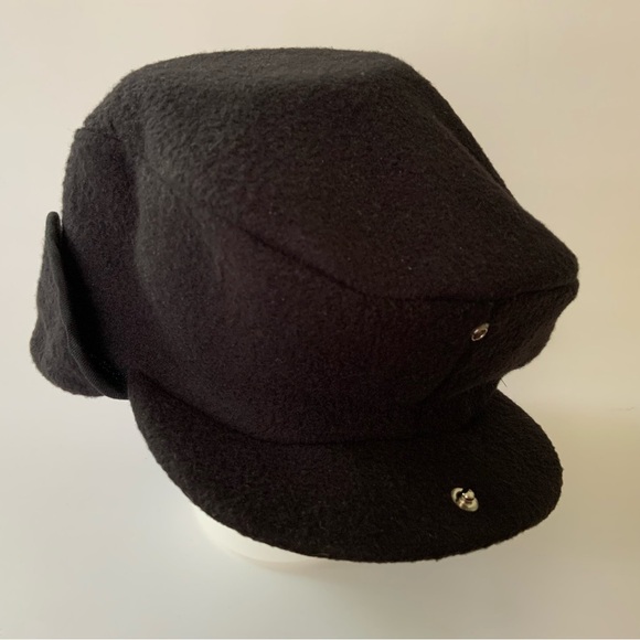 Men's Navy Blue Ivy Flat Hat Newsboy Gatsby Cap Golf Driving Irish Style Cabbie - Picture 11 of 11